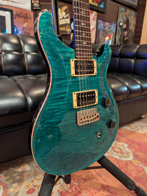 1997 PRS Custom 24 - Includes hardcase - #7 33918  - G-0883