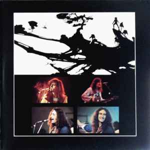 LP -The Magician's Birthday-Uriah Heep