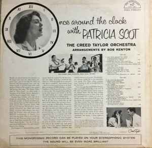 LP-Patricia Scot-Once Around The Clock
