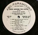 LP-Patricia Scot-Once Around The Clock