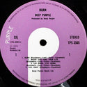LP-Burn-Deep Purple