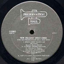LP-Sweet Emma And Her Preservation Hall Jazz Band-New Orleans' Sweet Emma And Her Preservation Jazz Band