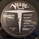 LP-Ella And Louis-Ella And Louis Again