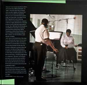 LP-Ella And Louis-Ella And Louis Again