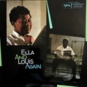 LP-Ella And Louis-Ella And Louis Again