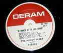 LP-In Search of the Lost Chord-The Moody Blues
