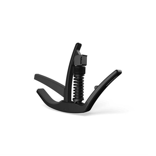 D'Addario Artist Capo PW-CP-10