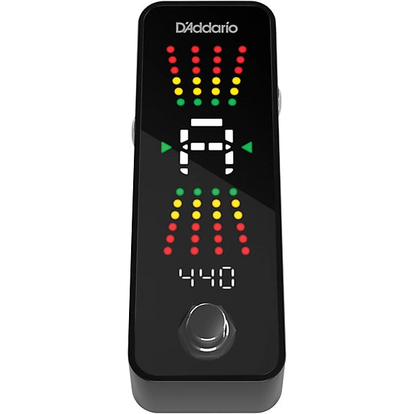 D'Addario CT23 Pedal Tuner