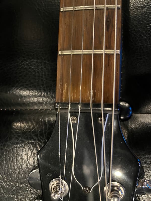 Epiphone Dot Natural MIK 1999-2001 - Natural