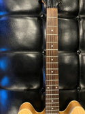 Epiphone Dot Natural MIK 1999-2001 - Natural
