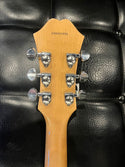 Epiphone Dot Natural MIK 1999-2001 - Natural