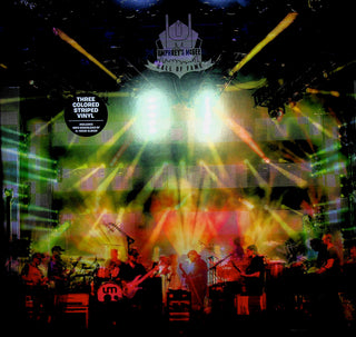 *NEW SEALED LP-Hall of Fame 2020- Umphrey's McGee