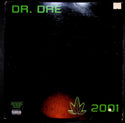 LP-Dr. Dre-2001-1999-Original Pressing