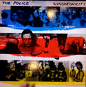 Lp - The Police - Synchronicity