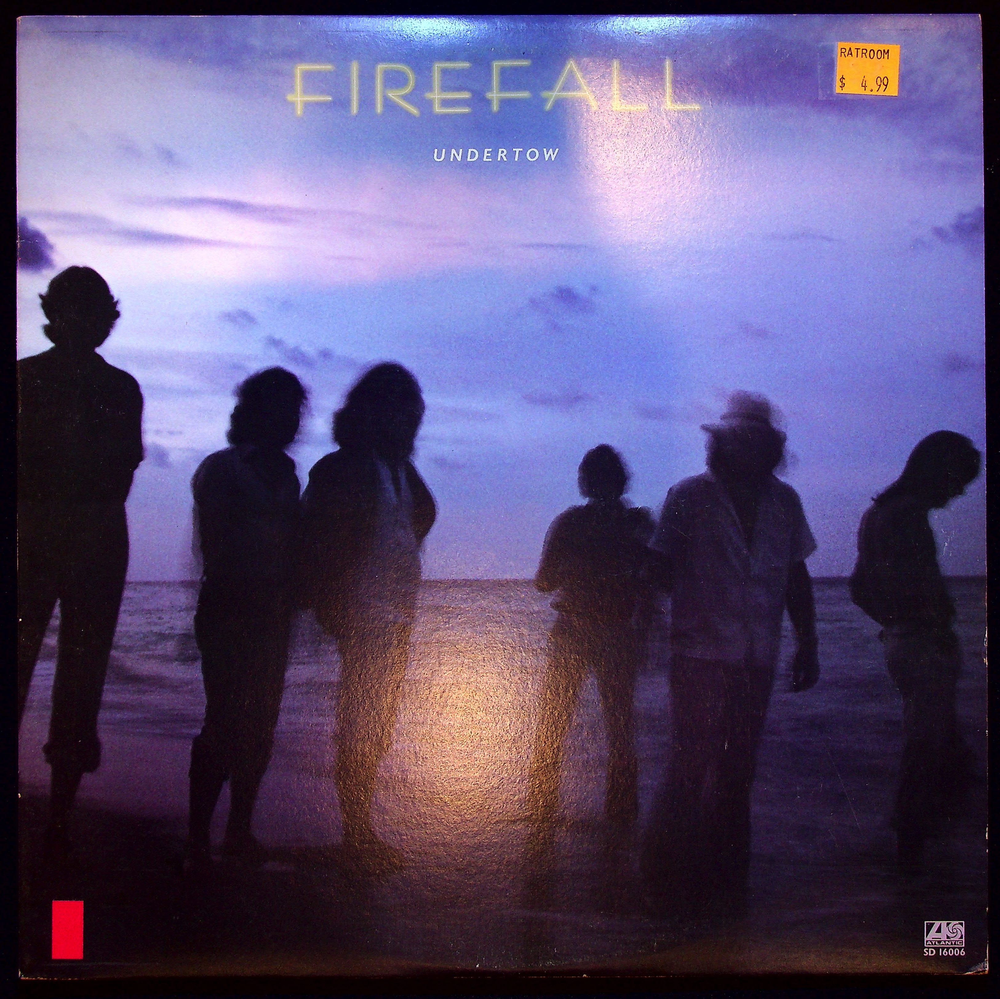FIREFALL 