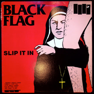 LP-Black Flag-Slip It In