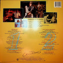 LP - Crossroads - Ry Cooder - Original Motion picture Soundtrack