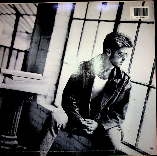 12"-George Michael-Monkey-Original Pressing