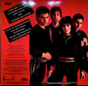 LP-I Love Rock'N Roll-Joan Jett & The Blackhearts-Original Pressing