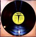 LP-Ella Fitzgerald, Duke Ellington-Ella And Duke At The Cote D'Azur