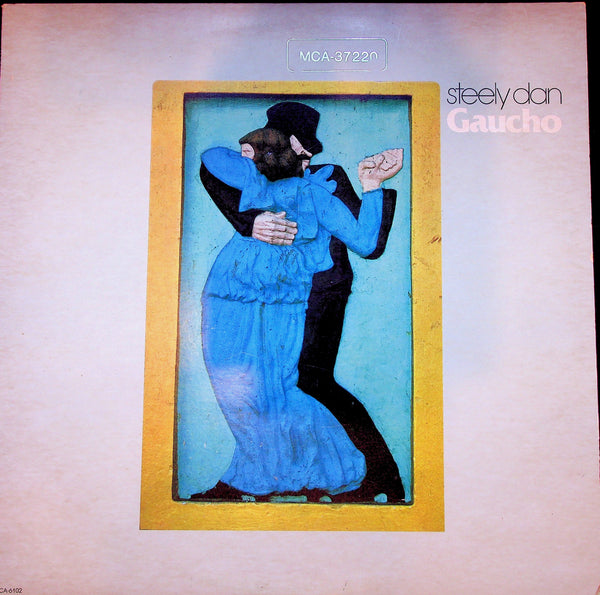 LP-Steely Dan-Gaucho