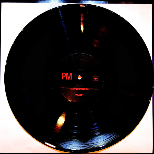 LP-Miley Cyrus-Endless Summer Vacation