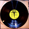 LP-Ella Fitzgerald, Duke Ellington-Ella And Duke At The Cote D'Azur