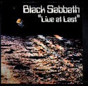 LP-Black Sabbath-"Live At Last"-1980-UK pressing