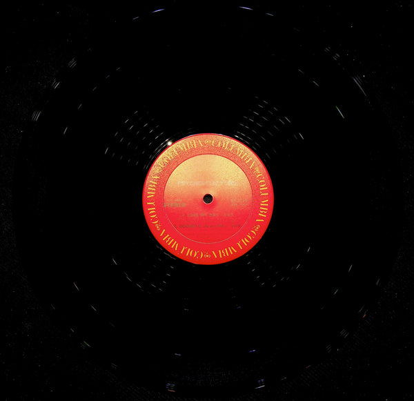 12"-The Psychadelic Furs-Love My Way-Original Pressing