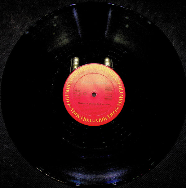 12"-George Michael-Monkey-Original Pressing