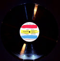 Lp - The Police - Synchronicity