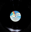 LP-Somewhere Over China-Jimmy Buffett-Original Print
