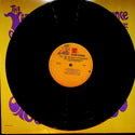 LP-Jimi Hendrix Experience- Are You Experienced