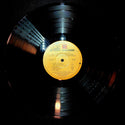 LP-Neil Young & Crazy Horse-Rust Never Sleeps