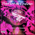 12"-Prince And The Revolution-I Would Die 4 U (Extended Version)