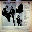 LP-Sound of Silence-Simon & Garfunkel