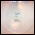 Used Vinyl-Joy Division-Unknown Pleasures-LP