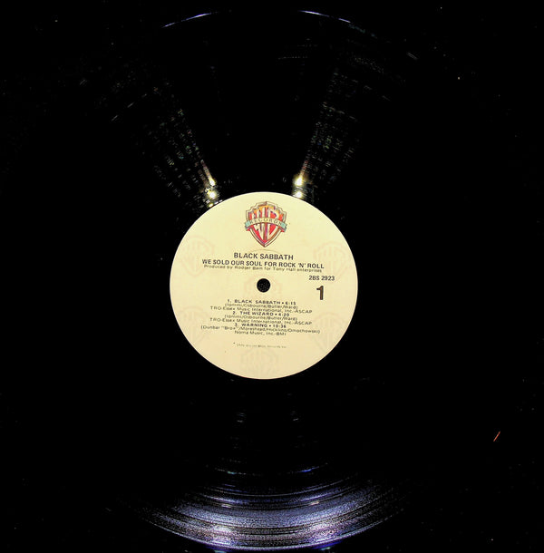 Copy of 12"-The Psychadelic Furs-Love My Way-Original Pressing