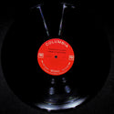 LP-Sound of Silence-Simon & Garfunkel