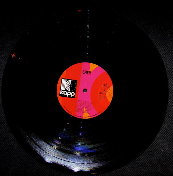 LP-Cher-Cher