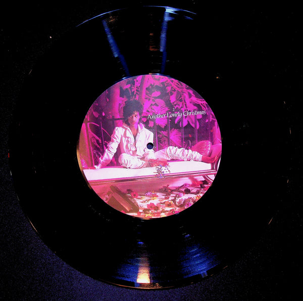 12"-Prince And The Revolution-I Would Die 4 U (Extended Version)