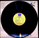 **AUTOGRAPHED** The Ramones-LP-Ramones-Rocket To Russia