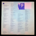 LP-Rickie Lee Jones-The Magazine