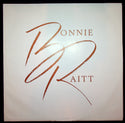 LP-Bonnie Raitt-Nick of Time