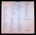 LP-Rickie Lee Jones-The Magazine
