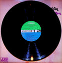 LP - I Never Loved A Man The Way I Loved You - Aretha Franklin
