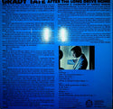 LP-After the Long Drive Home-Grady Tate