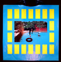 LP-Elvis Costello and The Attractions-Armed Forces