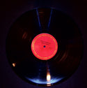 LP-Elvis Costello and The Attractions-Armed Forces