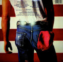 LP-Born in the U.S.A-Bruce Springsteen